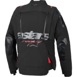 Alpinestars Harok Pro DS XF Laminated Motorjas