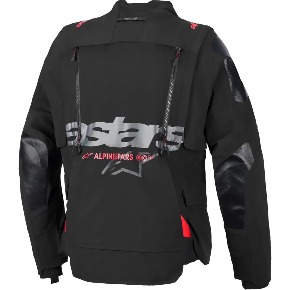 Alpinestars Harok Pro DS XF Laminated Motorjas