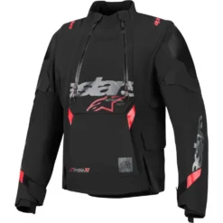 Alpinestars Harok Pro DS XF Laminated Motorjas