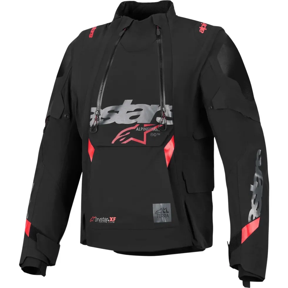 Alpinestars Harok Pro DS XF Laminated Motorjas