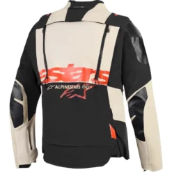 Alpinestars Harok Pro DS XF Laminated Motorjas