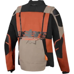 Alpinestars Harok Pro DS XF Laminated Motorjas