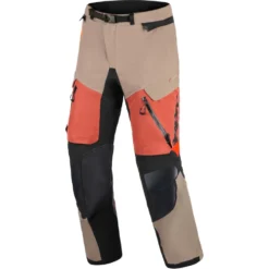 Alpinestars Harok Pro DS XF Laminated Motorbroek