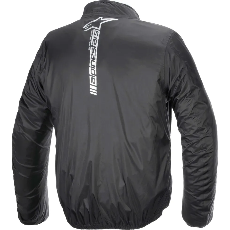 Alpinestars Hurricane Rain V2 Regenjas