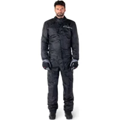 Alpinestars Hurricane Rain V2 Regenpak