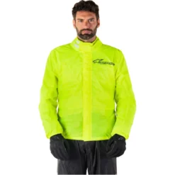 Alpinestars Hurricane Rain V2 Regenjas