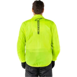 Alpinestars Hurricane Rain V2 Regenjas