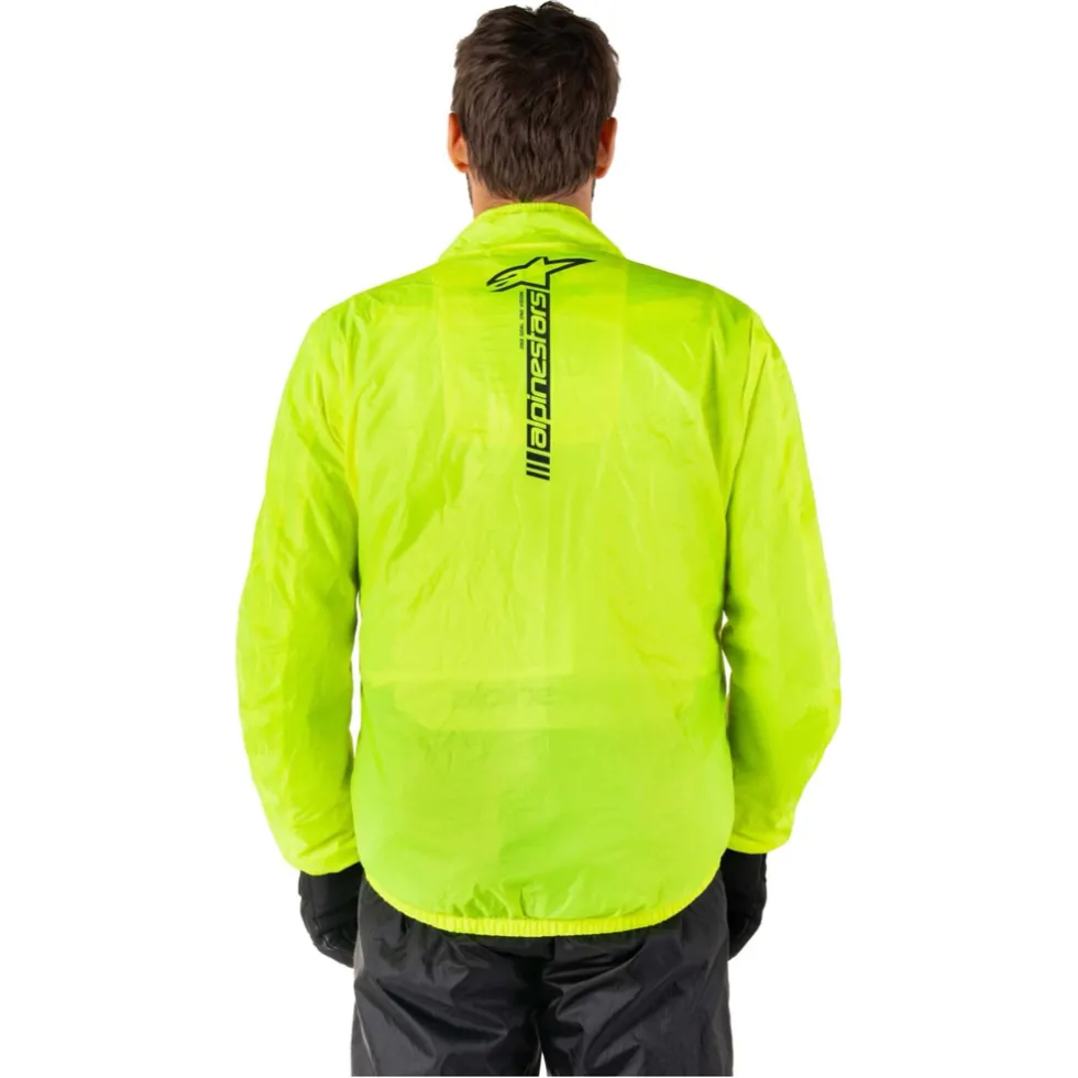 Alpinestars Hurricane Rain V2 Regenjas