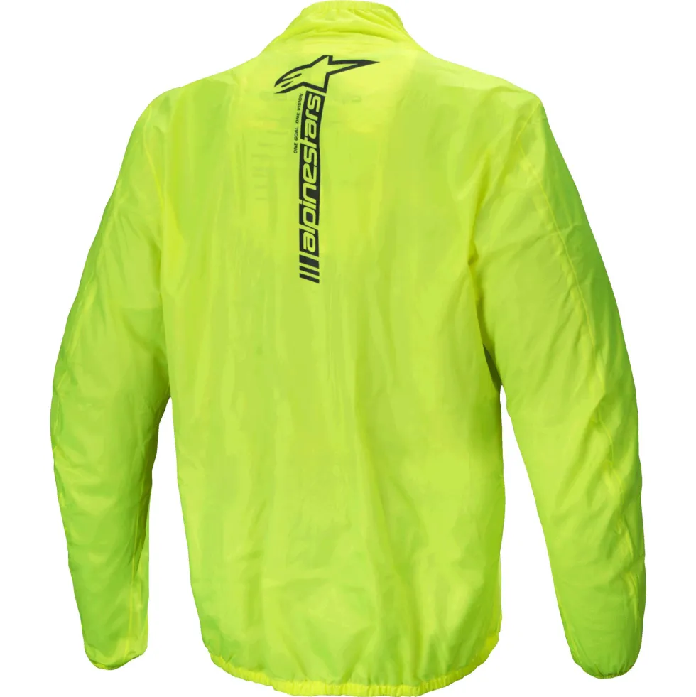 Alpinestars Hurricane Rain V2 Regenjas