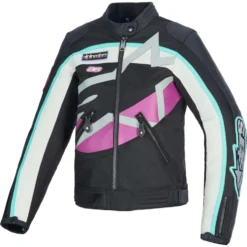 Alpinestars Idles Motorjas