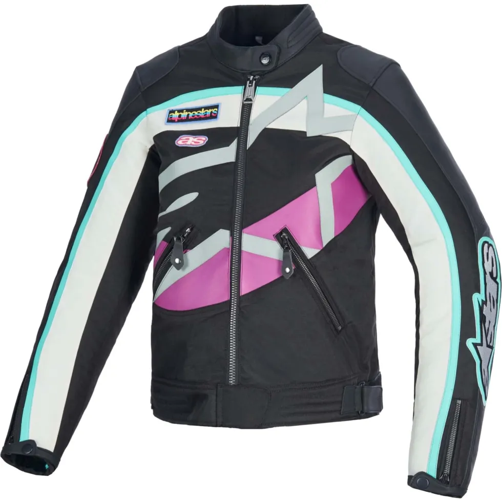 Alpinestars Idles Motorjas