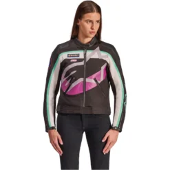 Alpinestars Idles Motorjas
