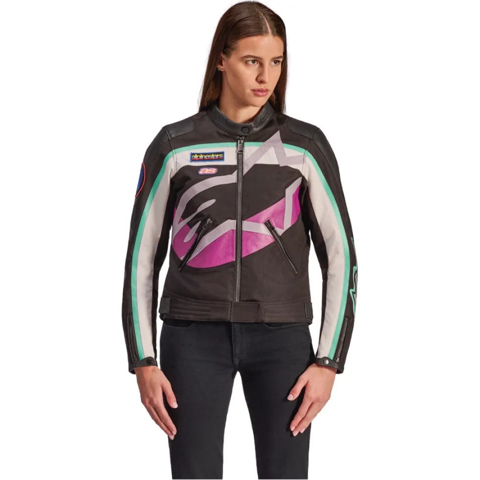 Alpinestars Idles Motorjas