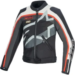 Alpinestars Idles Motorjas