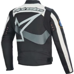 Alpinestars Idles Motorjas