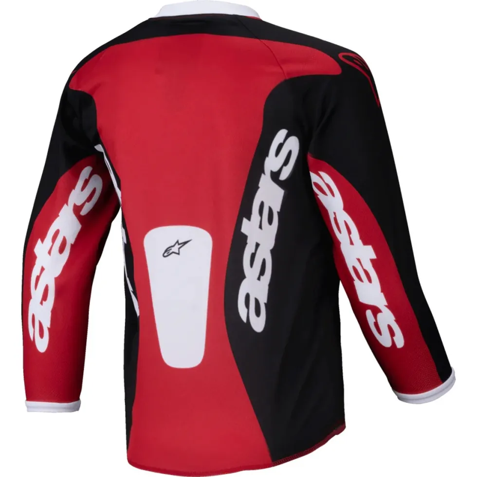 Alpinestars Kids Racer Veil Jersey