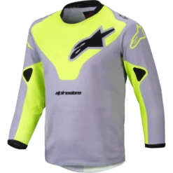 Alpinestars Kids Racer Veil Jersey