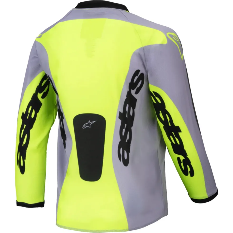 Alpinestars Kids Racer Veil Jersey
