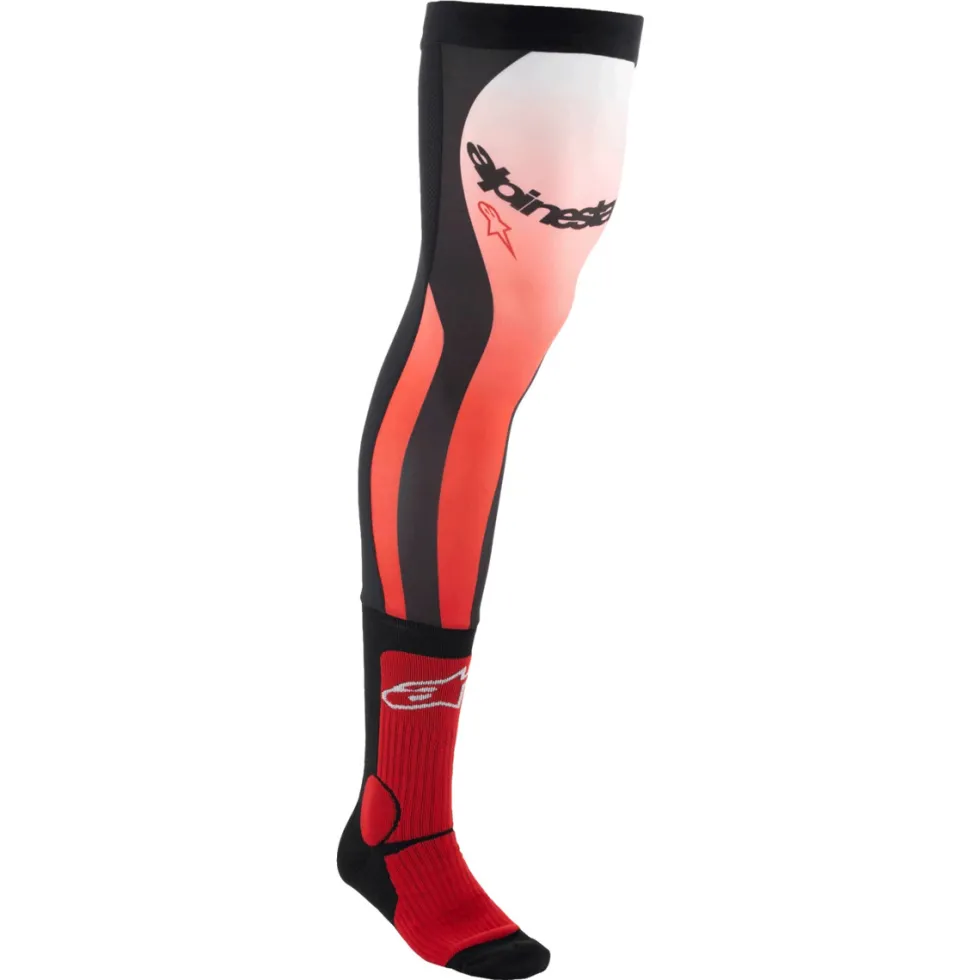 Alpinestars Knee Brace Sokken