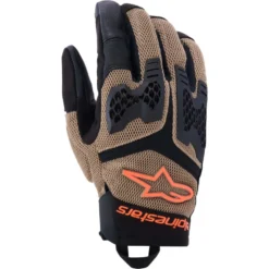 Alpinestars Manti Air Motorhandschoenen