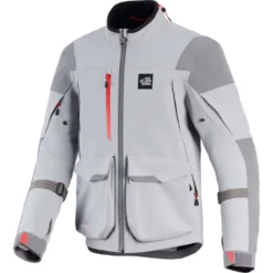 Alpinestars Maxdura Drystar XF Motorjas