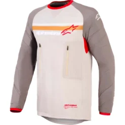 Alpinestars Maxdura Dual Jersey