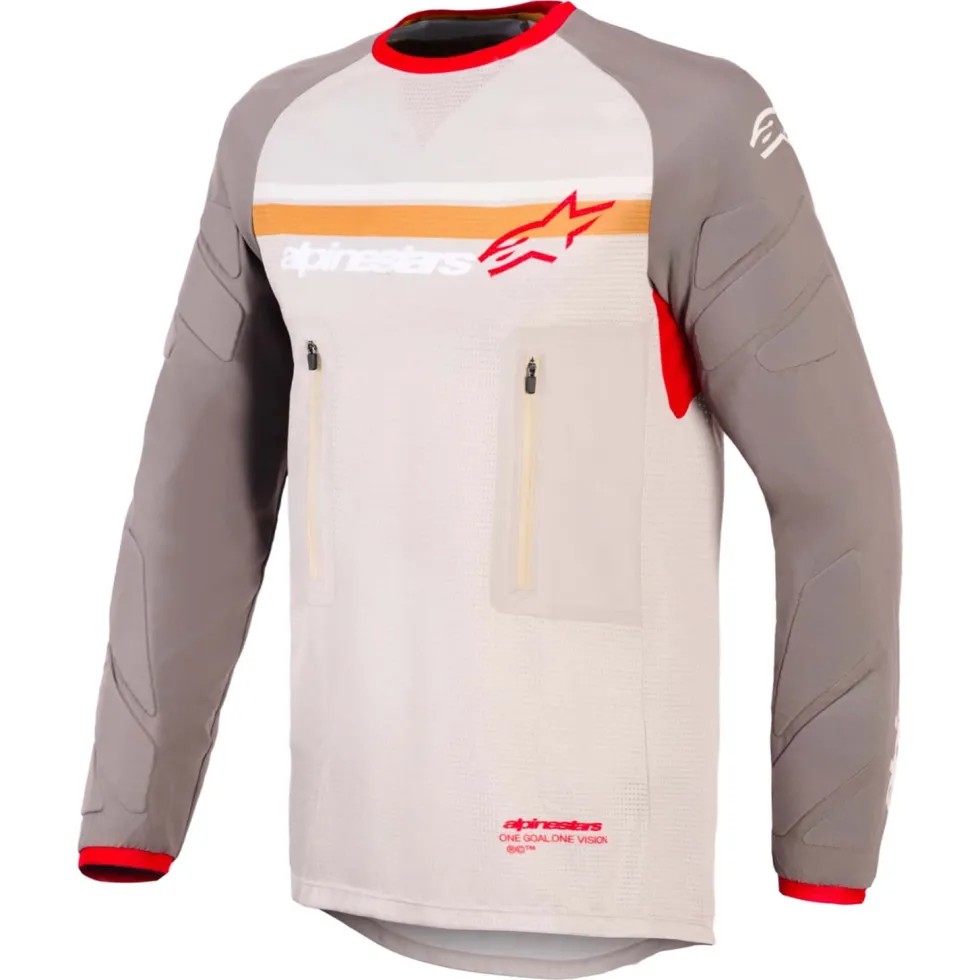 Alpinestars Maxdura Dual Jersey