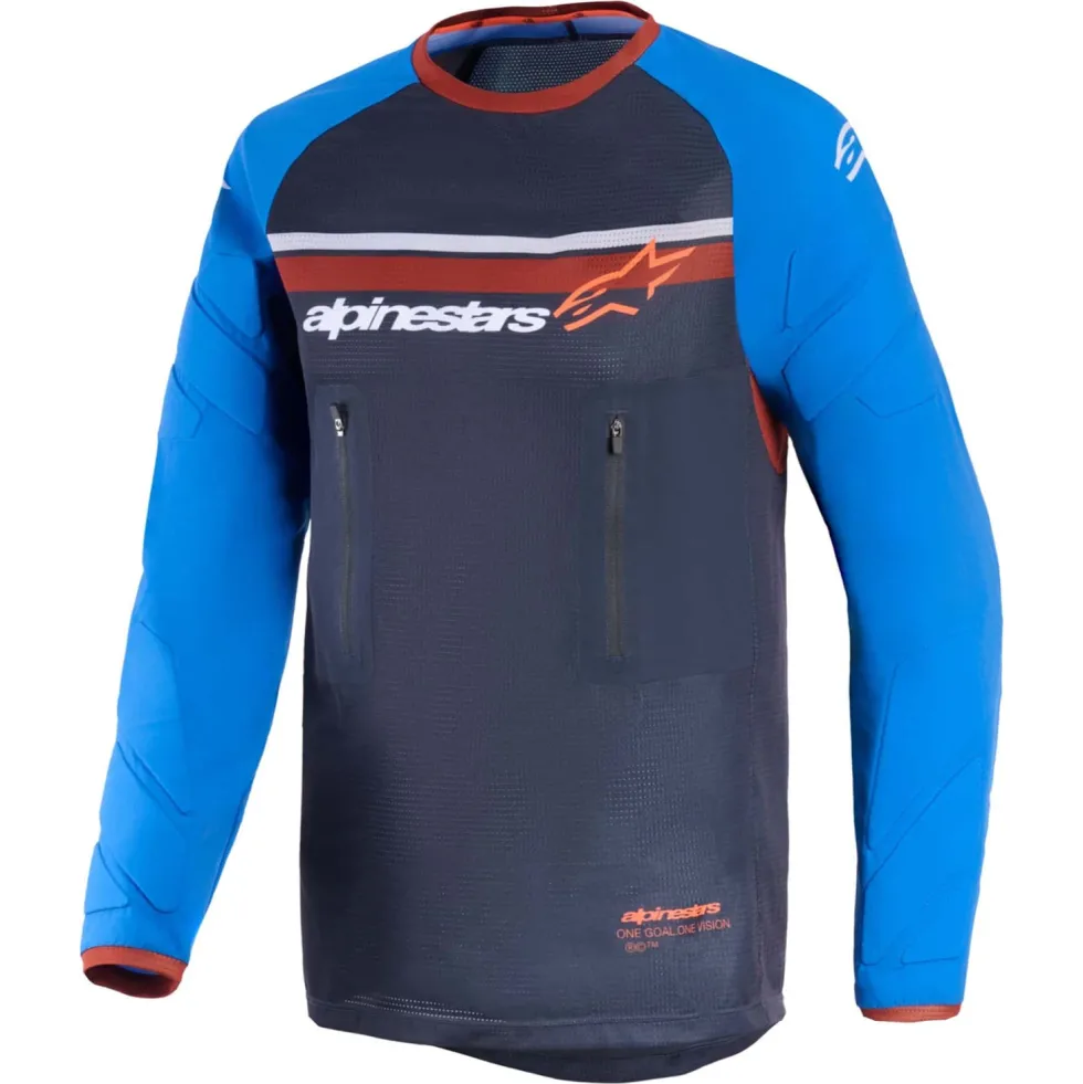 Alpinestars Maxdura Dual Jersey