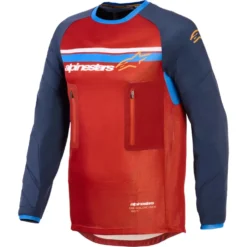 Alpinestars Maxdura Dual Jersey