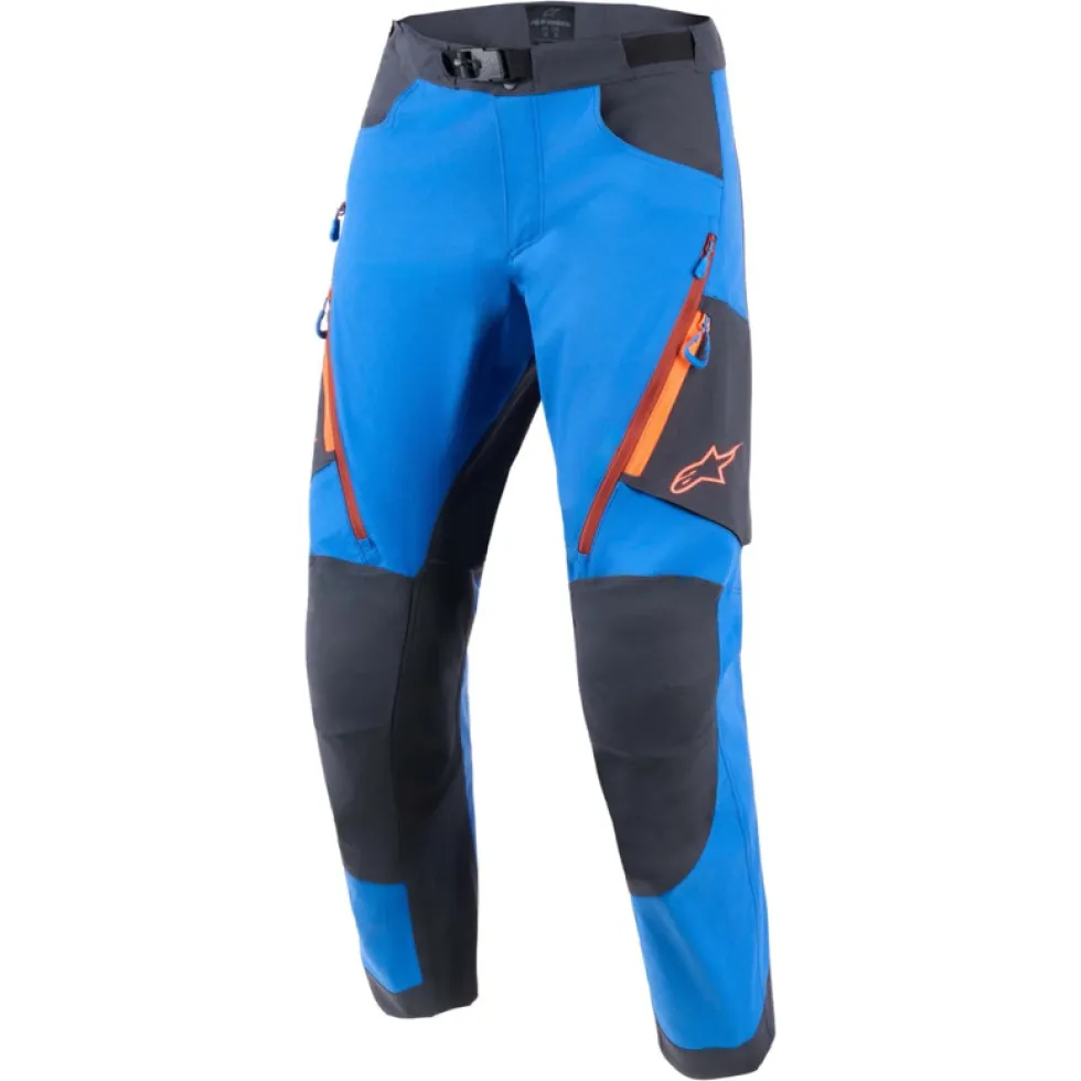Alpinestars Maxdura Dual Motorbroek