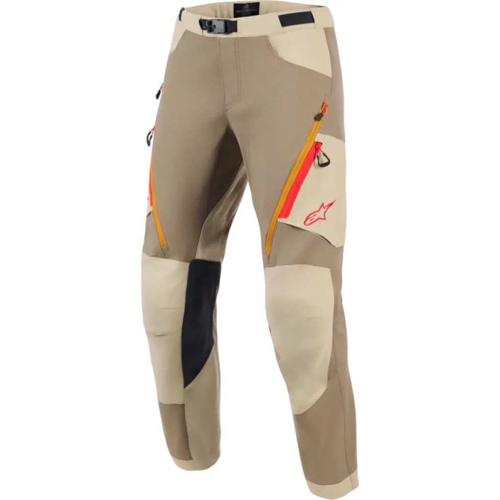 Alpinestars Maxdura Dual Motorbroek