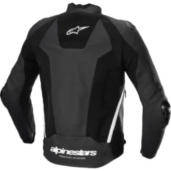 Alpinestars Missile V3 Airflow Leren Motorjas