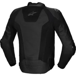 Alpinestars Missile V3 Airflow Leren Motorjas