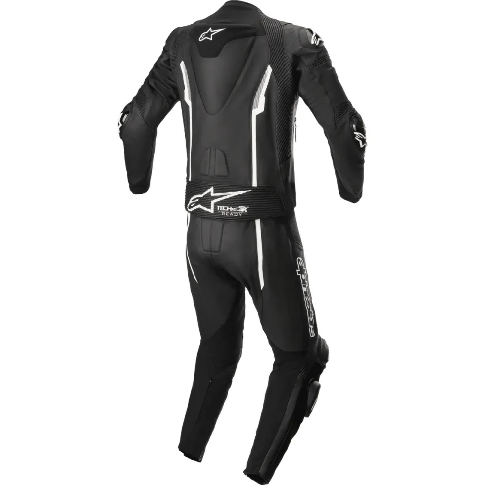 Alpinestars Missile V2 2-delig Motorpak