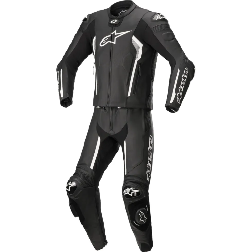 Alpinestars Missile V2 2-delig Motorpak