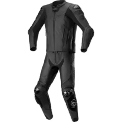 Alpinestars Missile V2 2-delig Motorpak