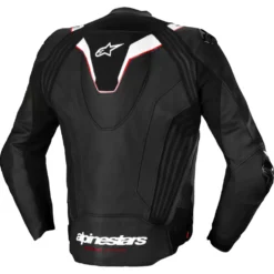 Alpinestars Missile V3 Ignition Leren Motorjas