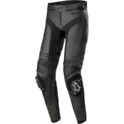 Alpinestars MISSILE V3 LEATHER PANTS LONG