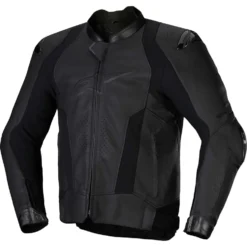 Alpinestars Missile V3 Leren Motorjas