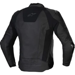 Alpinestars Missile V3 Leren Motorjas