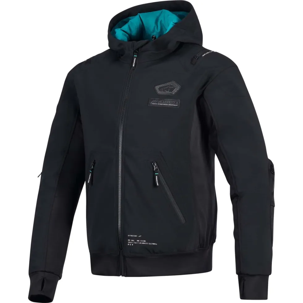 Alpinestars Moblast WP Motorjas