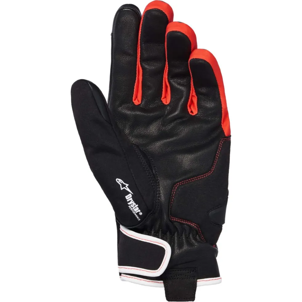 Alpinestars Moblast WP Motorhandschoenen