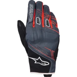 Alpinestars Moblast WP Motorhandschoenen