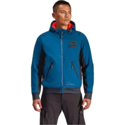 Alpinestars Moblast WP Motorjas
