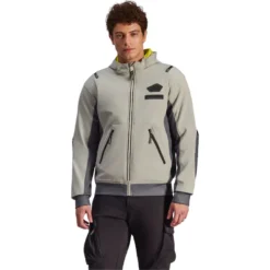 Alpinestars Moblast WP Motorjas