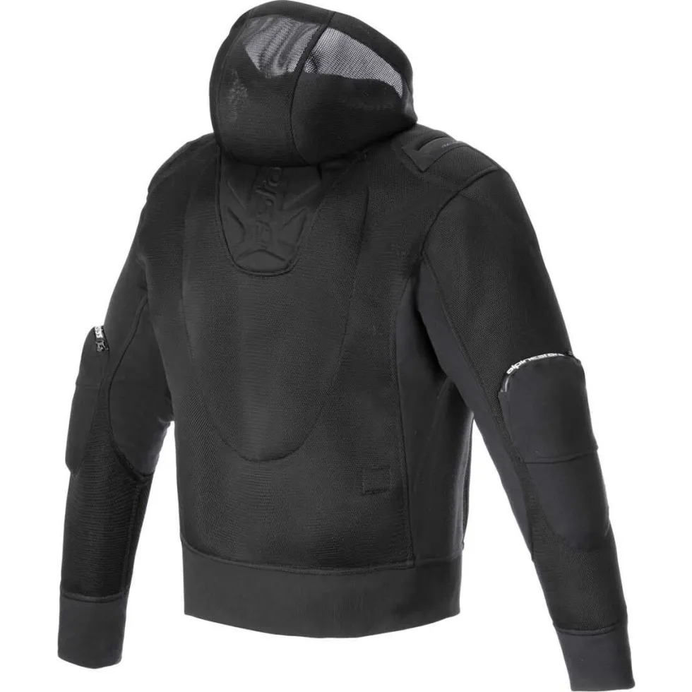 Alpinestars Moflow Air Tech Motor Hoodie