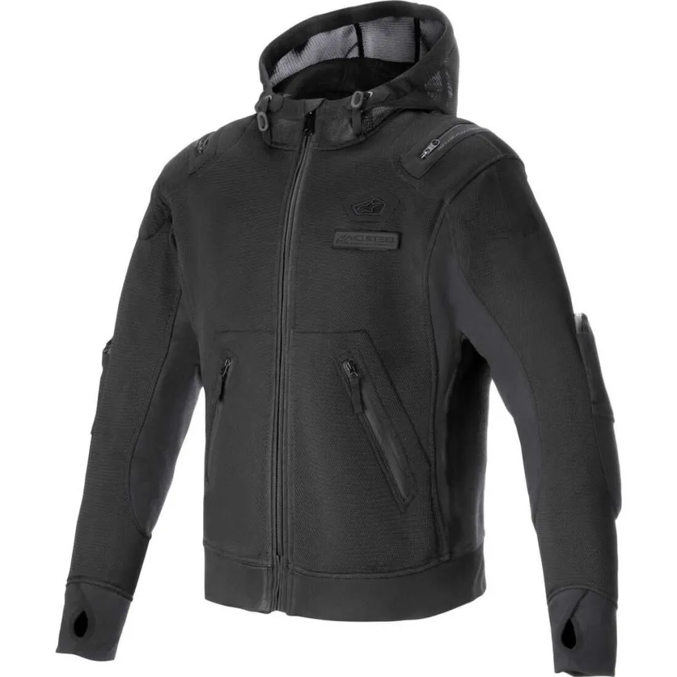 Alpinestars Moflow Air Tech Motor Hoodie