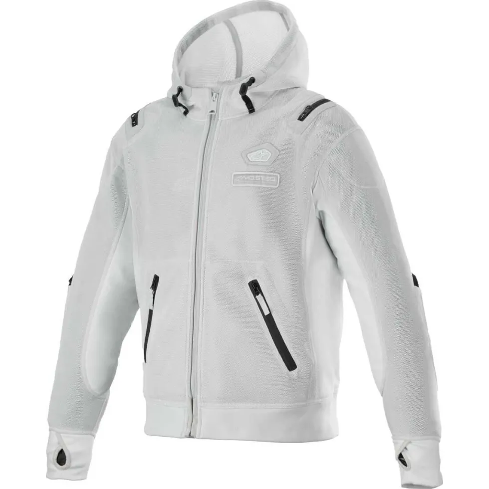 Alpinestars Moflow Air Tech Motor Hoodie
