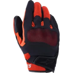 Alpinestars Mogress Airflow Motorhandschoenen