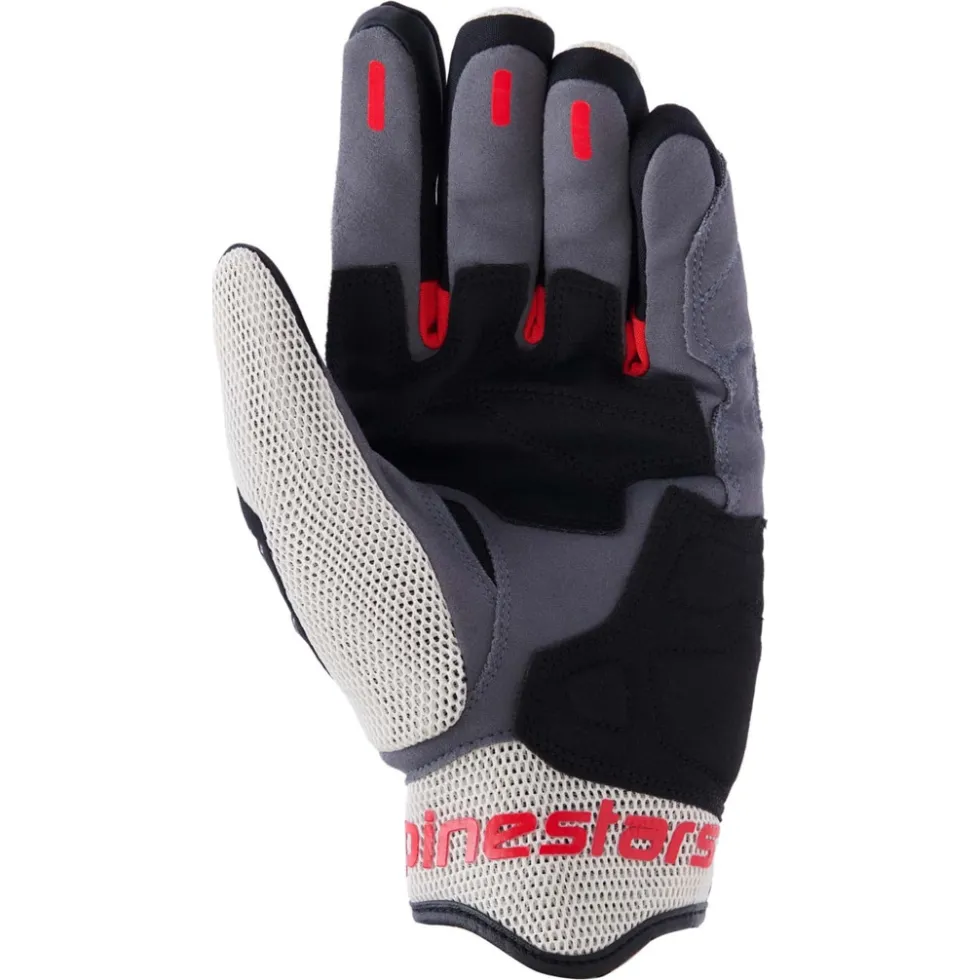 Alpinestars Mogress Airflow Motorhandschoenen